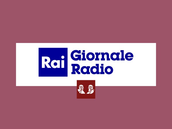 Servizio al Radio Giornale Rai: Covid Free al Residence del Frate.